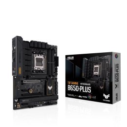 MB AMD B650 SAM5 ATX/TUF GAMING B650-PLUS ASUS