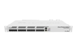 NET ROUTER/SWITCH 16 SFP+/CRS317-1G-16S+RM MIKROTIK
