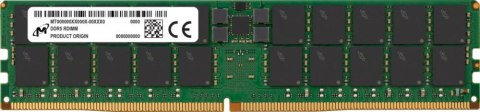 SERVER MEMORY 64GB DDR5-4800/MTC40F2046S1RC48BA1R MICRON