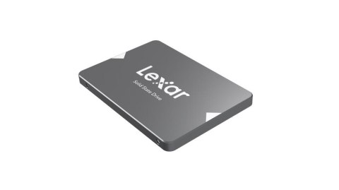 SSD SATA2.5" 512GB 6GB/S/NS100 LNS100-512RB LEXAR