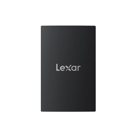 SSD USB3.2 1TB EXT./LSL500X001T-RNBNG LEXAR