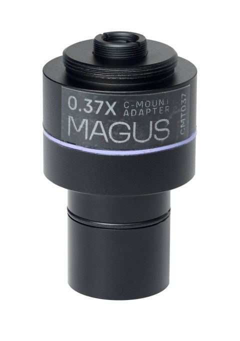 Adapter z montażem typu C MAGUS CMT037