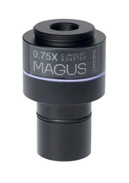Adapter z montażem typu C MAGUS CMT075