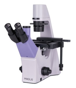 Odwrócony mikroskop biologiczny MAGUS Bio V300