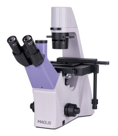 Odwrócony mikroskop biologiczny MAGUS Bio V300