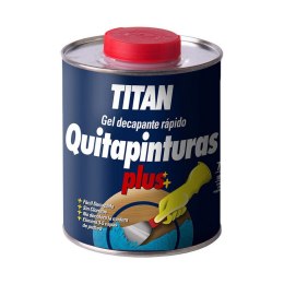 Środek czyszczący Titan 05d000138 Żel 375 ml