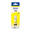 Zgodny pojemnik z tuszem Epson C13T00R 70 ml - Magena