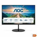 Monitor AOC Q24V4EA IPS LED 23,8" LCD Flicker free