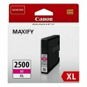 Oryginalny Wkład Atramentowy Canon 2500XL 19,3 ml-70,9 ml - Cyjan