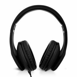 Słuchawki z Mikrofonem V7 HA701-3EP Czarny