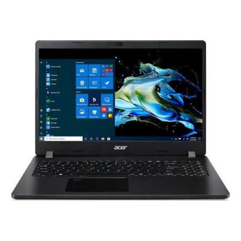 Laptop Acer EX215-54 15,6" intel core i5-1135g7 8 GB RAM 512 GB SSD Qwerty Hiszpańska