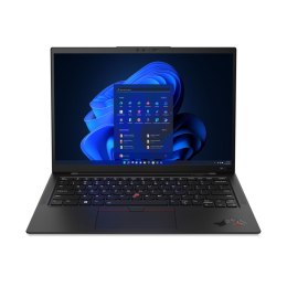 Laptop Lenovo ThinkPad X1 Carbon Gen 11 21HM Qwerty Hiszpańska 14