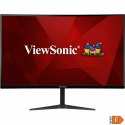 Monitor ViewSonic VX2719-PC-MHD Czarny 27" FHD 240 Hz