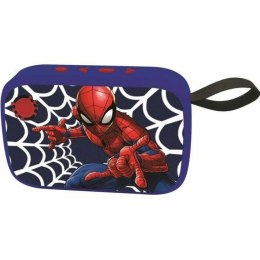 Głośnik Przenośny Lexibook Spider-Man