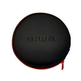 Odtwarzacz CD/MP3 Aiwa Laptop Czarny