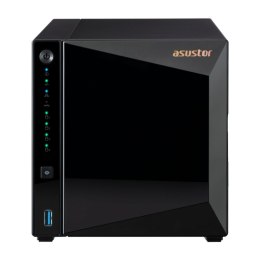 Serwer Asustor AS3304T v2 2 GB RAM