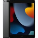 Tablet Apple iPad 2021 Szary 10,2"