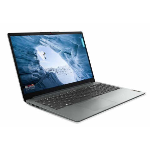 Laptop Lenovo Ryzen 7 5700U 16 GB RAM 512 GB SSD Azerty Francuski 15"