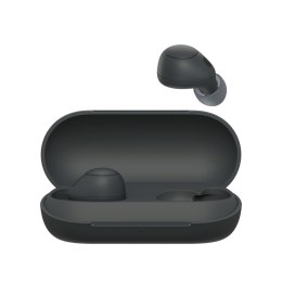 Słuchawki Bluetooth z Mikrofonem Sony WF-C700N