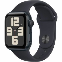 Smartwatch Apple SE Czarny 40 mm