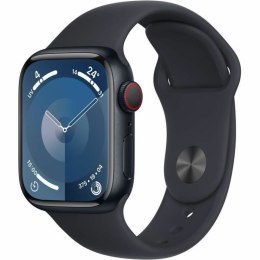 Smartwatch Apple Series 9 Czarny 41 mm