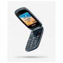 Telefon komórkowy SPC Internet HARMONY BLACK Bluetooth FM 2,4" Czarny