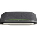 Głośnik Bluetooth Przenośny HP SYNC 10 Czarny Srebrzysty