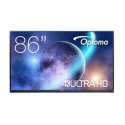 Interaktywny Ekran Dotykowy Optoma 5862RK+ 86" D-LED