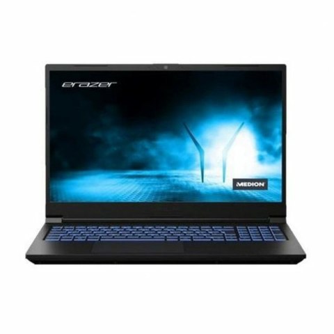 Laptop Medion MD62536 15,6" Intel Core i7-13700H 16 GB RAM 1 TB SSD Qwerty Hiszpańska