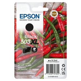 Oryginalny Wkład Atramentowy Epson C13T09R14020 Czarny