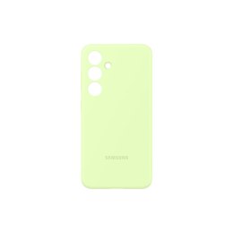Pokrowiec na Komórkę Samsung S24 Kolor Zielony
