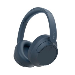 Słuchawki Sony WHCH720NL Niebieski
