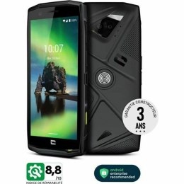 Smartfony CROSSCALL ACTION X5 Czarny 64 GB 4 GB RAM 5,45