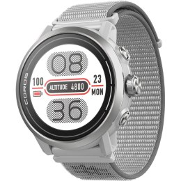 Smartwatch Coros WAPX2-GRY 1,2