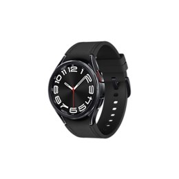 Smartwatch Samsung Galaxy Watch 6 43 mm Czarny 1,3