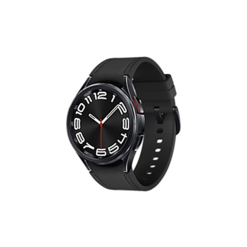 Smartwatch Samsung Galaxy Watch 6 43 mm Czarny 1,3" 43 mm