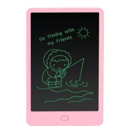 Tablet Interaktywny Dziecięcy Denver Electronics Różowy