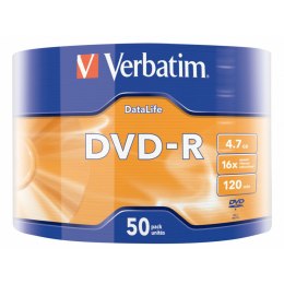 DVD-R Verbatim 43791