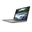 Laptop Dell Latitude 5540 15,6" i5-1335U 8 GB RAM 256 GB SSD Qwerty Hiszpańska