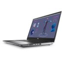 Laptop Dell PRECISIO 7780 Intel Core i7-13850HX 32 GB RAM 1 TB SSD Qwerty Hiszpańska