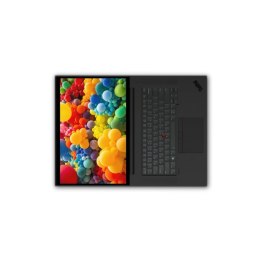 Laptop Lenovo ThinkPad P1 G5 i9-12900H 32 GB RAM 1 TB SSD NVIDIA GeForce RTX 3080 16