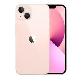 Smartfony Apple iPhone 13 Różowy 512 GB 6,1