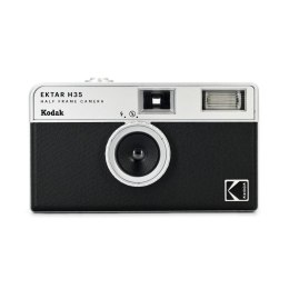 Aparat fotograficzny Kodak EKTAR H35 Czarny