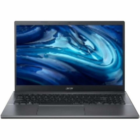 Laptop Acer Extensa 15 EX215-55 15,6" Intel Core i5-1235U 8 GB RAM 512 GB SSD Qwerty Hiszpańska