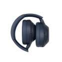 Słuchawki Bluetooth Sony WH1000XM4 Niebieski Midnight Blue