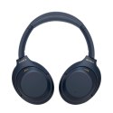 Słuchawki Bluetooth Sony WH1000XM4 Niebieski Midnight Blue