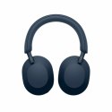 Słuchawki Bluetooth z Mikrofonem Sony WH1000XM5S.CE7 Niebieski