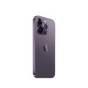 Smartfony Apple iPhone 14 Pro 6,1" Purpura Fioletowy 512 GB