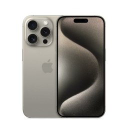 Smartfony iPhone 15 Pro Apple MTV53QL/A 6,1