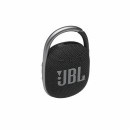 Głośnik Bluetooth Przenośny JBL CLIP 4 Czarny 5 W